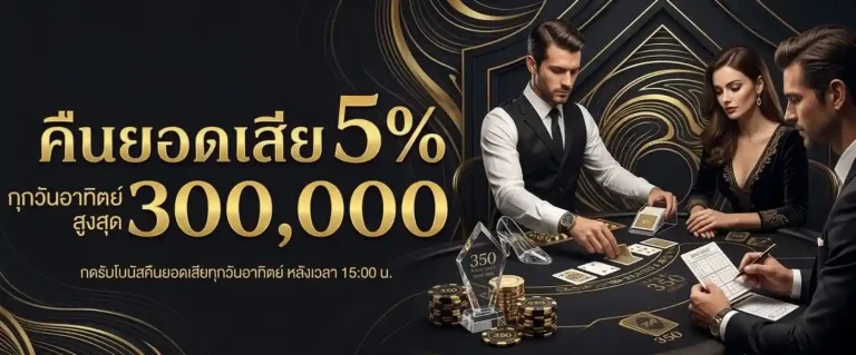 บาคาร่า 350 auto